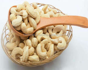 Noix de cajou brutes, qualité WS, pour ingrédient de boulangerie - Product Image 4