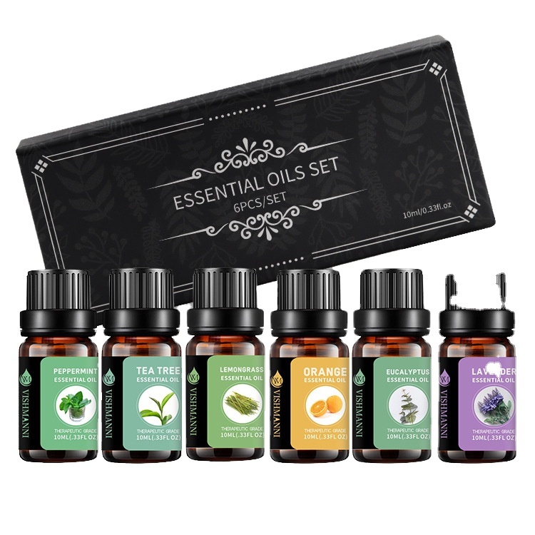 Best Quality Pure Elemi Essential Oil