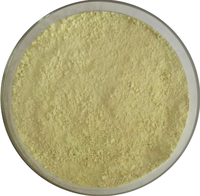 Bubuk Quercetin Alami Ekstrak Bunga Sophora Japonica Diekstraksi dengan Pelarut CAS 117-39-5 untuk Dijual