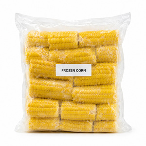 Competitive Price Tasty Best Selling Vietnam Factory Premium Quality Frozen Corn Kernels Packed in Various Size <b>Bag</b> - Product Image 3