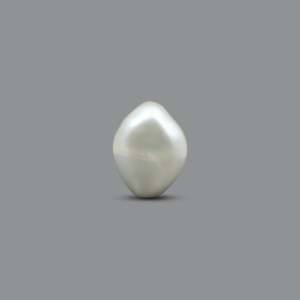 Loose Keshi Pearl 5.15 Carat Premium Gemstone for Fine Jewelry - Product Image 2