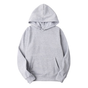Sudadera con Capucha para Mujer, Talla Grande, Color Sólido, 100% Algodón Tejido, Ecológica, Personalizable, Elegante, Informal, de Invierno, de BD - Product Image 5