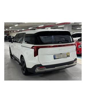 Kia Carnival HEV 7 places Modèle Signature 2024, 29 542 km, Boîte automatique, Sièges en cuir, Caméra de recul, Conduite à gauche - Product Image 3