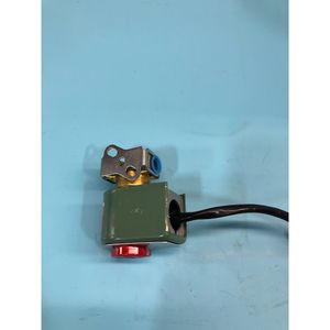 วาล์วโซลินอยด์ ASCO AUTOMATIC SWITCH 8262C202 - อุปกรณ์และอะไหล่เซมิคอนดักเตอร์ระดับโลกที่เชื่อถือได้ - Product Image 1