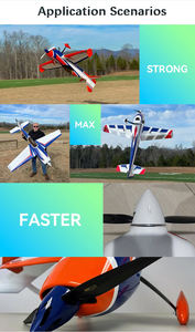 2026 Faradyi 24V 조용한 성능 무거운 리프트 무인 항공기 키트 사용자 정의 영구 자석 브러시리스 모터 10 와트 메탈 기어 IE 1 - Product Image 3