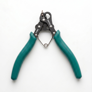 Multi-Purpose Stainless Steel One Step Looper Pliers High Performence Light Weight Jewelry Loop Making Tool 3mm Nafko Industry - Product Image 1