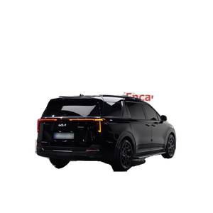 Para Kia Carnival de 7 Plazas, Gasolina, 2024, Diciembre, Emisión Euro V, Caja de Cambios Automática, Asientos de Cuero, Cámara Trasera, Gravedad - Product Image 1