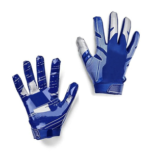 Gants de football américain haut de gamme pour les matchs, exportateur en gros, prix compétitifs et délai de livraison rapide - Product Image 1