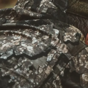 Vestes de chasse unisexes personnalisées, en polaire, coupe-vent, isolées, pour le sport, l'extérieur, l'hiver, en softshell, en polyester, longues, pour la chasse - Product Image 6