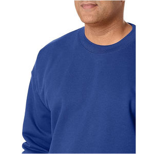 Sudadera con Capucha para Niños, Personalizada con Logotipo, al por Mayor de Fábrica, Estampada, Forrada, de Invierno, Tejida, 100% Poliéster - Product Image 3