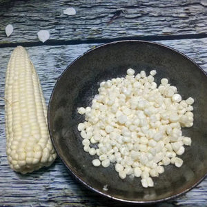 Excelente Opción, Buena Calidad, Precio Económico, Semillas de Maíz Ceroso Orgánicas Secas para Cocina Saludable, Cereales, Industria de Snacks, a Granel - Product Image 1