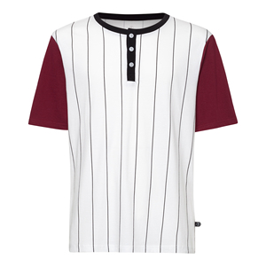 Wholesale Professional Team Wear American Football Jersey for Adults New Design OEM Service Breathable Summer Short Printed - Product Image 4