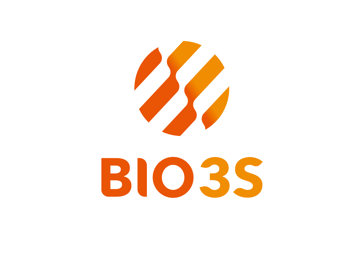 BIO3S Co., Ltd. logo