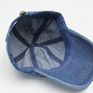 Casquette de baseball décontractée unie pour femme, édition légère d'été, style coréen sportif, avec visière incurvée polyvalente, pour homme - Product Image 4