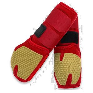 Protectores de Patas de Caballo al por Mayor, Botas Antimosquitos de Neopreno Transpirables, Precio Bajo, Fabricante, Logotipo Personalizado, Servicio OEM - Product Image 1