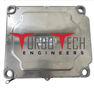 ECM ENGINE <b>CONTROL</b> <b>MODULE</b> 462-0006 426-0007 453-2893 20R-7218 SUITABLE FOR CAT C7.1 EURO 6 ENGINE - Product Image 2