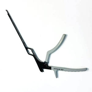 Kerrrison Rongeur เครื่องมือตัดกระดูกใช้งานได้หลากหลายมีความทนทานรับประกันตลอดอายุการใช้งาน - Product Image 3