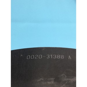 AMAT 0020-31389 Cilindro de Flujo Continuo de 8", 137914 - Equipo y Piezas de Semiconductores de Confianza de Global Legacy - Product Image 5