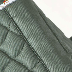 Almohadillas de Satén para Montar a Caballo, del Mejor Precio del Fabricante, Disponibles en Todos los Tamaños y Colores - Product Image 6