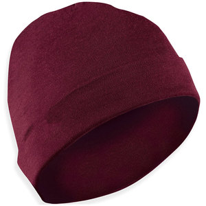 Bonnet en mohair personnalisé OEM & ODM avec logo, unisexe, dégradé de couleurs, style streetwear, chaud et moelleux pour l'hiver - Product Image 5