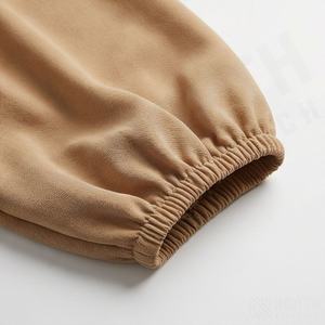 Ceinture de taille pour robe musulmane Abaya, vêtements islamiques modernes de haute qualité en gros, Abaya pour femmes musulmanes en couleur personnalisée - Product Image 4