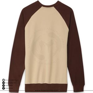 Sudadera de Invierno con Logotipo Personalizado OEM, Algodón/Poliéster, Alta Calidad, Ecológica, Unisex, Cuello Redondo, Fabricante al por Mayor - Product Image 4