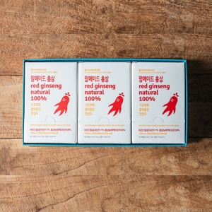 [ฟาร์ม อาร์ต โฮลิค] ฟาร์มาเด โสมแดงแท่ง 6 ปี สารสกัดจากเกาหลี เพิ่มพลังงานประจำวัน เสริมสุขภาพ ดื่มเพื่อสุขภาพ - Product Image 4