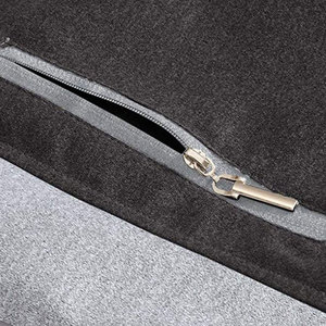 Chándal de Invierno para Hombre, 100% Algodón, Transpirable, Corte Regular, Ligero y Cómodo - Product Image 4