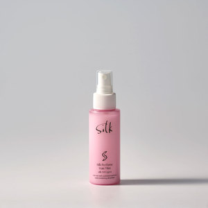 [BELLISTA] Bruma Perfumada para el Cabello Silk Perfume 80ml, Perfume Floral de Larga Duración que Aporta Suavidad y Brillo con una Fragancia Delicada - Product Image 1