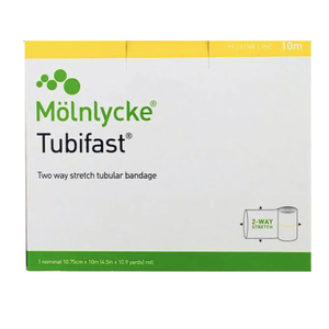 Mlnlycke TubiFast 10ml Rollo Rojo (3.5cm x 10m) - Product Image 4