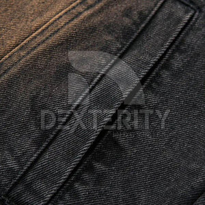 Nuevo Diseño, Camisas de Mezclilla sin Mangas para Hombre, de Primera Calidad, Color Sólido, Transpirables, Ecológicas, Ligeras, 100% - Product Image 3