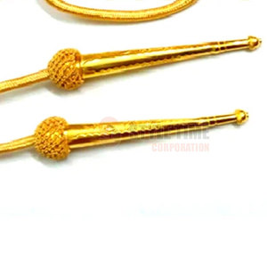 Aiguillette Clásica en Oferta, Aiguillette Decorativa con Cordón Elegante y Calidad Duradera - Product Image 6