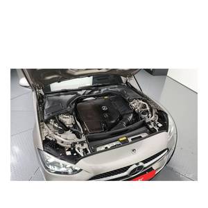 Mercedes-Benz Clase C C300 AMG Line 2022, 42,535 km, Caja de Cambios Automática, Volante a la Izquierda, Cámara Trasera - Product Image 6