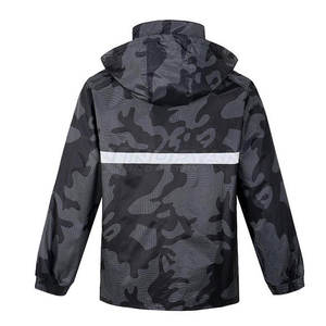 New Hunting Clothing for Men <b>Camo</b> Hunting <b>Jacket</b> and Pants Water Resistant and Insulated - Product Image 4