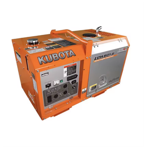 Lowboy GL7000 Pro II Serie 7,000 Vatios (7kW) - Product Image 3