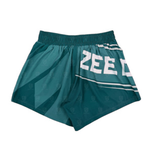 Shorts de MMA Personalizados al por Mayor para Mujeres, Hombres y Jóvenes, Ropa Deportiva de Spandex para Boxeo, Grappling y Deportes de Combate, Servicio OEM Disponible - Product Image 2