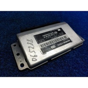 ประธานใช้ ECU และโมดูลคอมพิวเตอร์ รุ่น A1625459032 - Product Image 4
