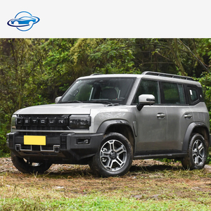Nuovo Jetour Traveler 2026 1.5T 2.0T 4WD SUV a Benzina 5/7 Posti Veicolo Fuoristrada di Lusso - Product Image 4