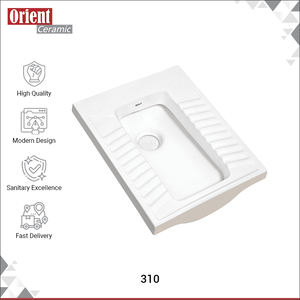 Inodoro de Cerámica Blanco de Lujo para Baño, de Fabricante con Experiencia, a un Precio Accesible - Product Image 2