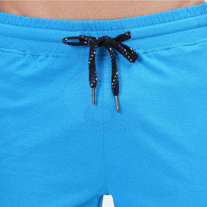 Shorts pour hommes en gros, personnalisables avec logo, décontractés, pour la gym, respirants, shorts de fitness, shorts sur mesure - Product Image 5