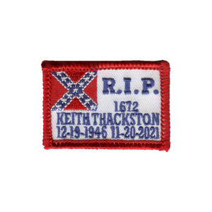 Parches Bordados Divertidos y Sarcásticos de Esqueletos, Caras y Frases, Caras y Frases Divertidas - Product Image 2