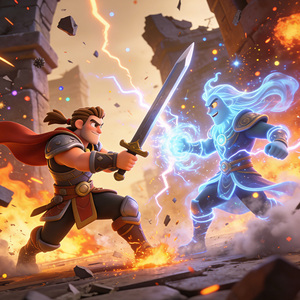 ซอฟต์แวร์เกมหลากหลายประเภทของเรา มอบความสนุกแบบมีทักษะให้กับตู้เกมของคุณ ทำให้ตู้เกมของคุณกลายเป็นที่ชื่นชอบของผู้เล่น - Product Image 5