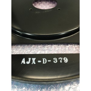 AMAT 0240-10513 Shield Top Lid Etch, 139034 - อุปกรณ์และชิ้นส่วนเซมิคอนดักเตอร์ระดับโลกที่เชื่อถือได้ - Product Image 5