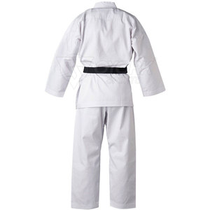 Uniforme de judo pour adulte, dernier design, confortable, matière durable, pour l'entraînement. - Product Image 2