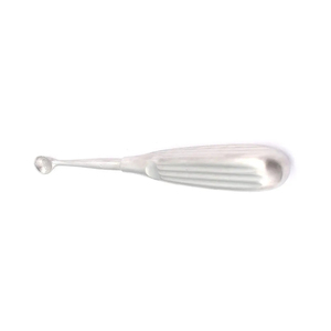 Curette chirurgicale ORL à manche creux poli à la main, en acier inoxydable, taille de pointe personnalisée, instrument médical de haute qualité - Product Image 6
