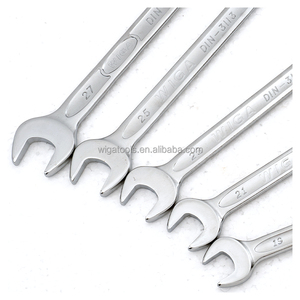 ประแจรวมดีไซน์ปลายคู่สำหรับใช้งานได้หลากหลาย - Product Image 5