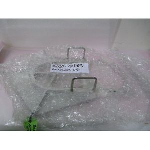 AMAT 0020-70185 P5000 ฝาปิดโหลดล็อค 0020-34335 - อุปกรณ์และอะไหล่เซมิคอนดักเตอร์ระดับโลกที่เชื่อถือได้ - Product Image 2