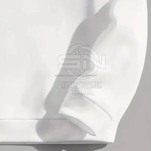 Ensemble de survêtements pour hommes Haut décontracté à manches longues et joggings assortis pour le fitness ou le voyage - Product Image 4