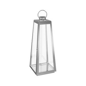 Lámpara de Vela de Acero Inoxidable con Acabado de Alta Calidad, Hecha a Mano, Ecológica, Pintada a Mano, para Decoración del Hogar, Navidad - Product Image 1