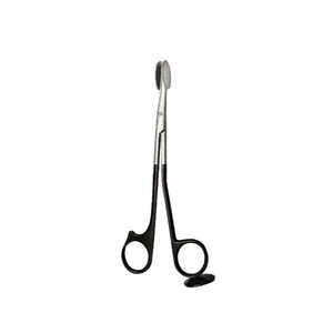 Facial Flap Dissector Scissors Manual Reusable Insert Speculated Super Cut Tips Plastic Surgery Instruments CE Certified - Product Image 6